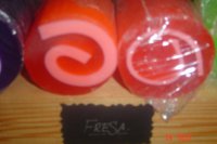 Fresa - 1.1Kg.