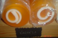 Naranja - 1.1Kg.