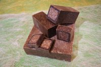 Chocolate -12 unidades de 100 gramos