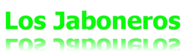 Logotipo de Los Jaboneros